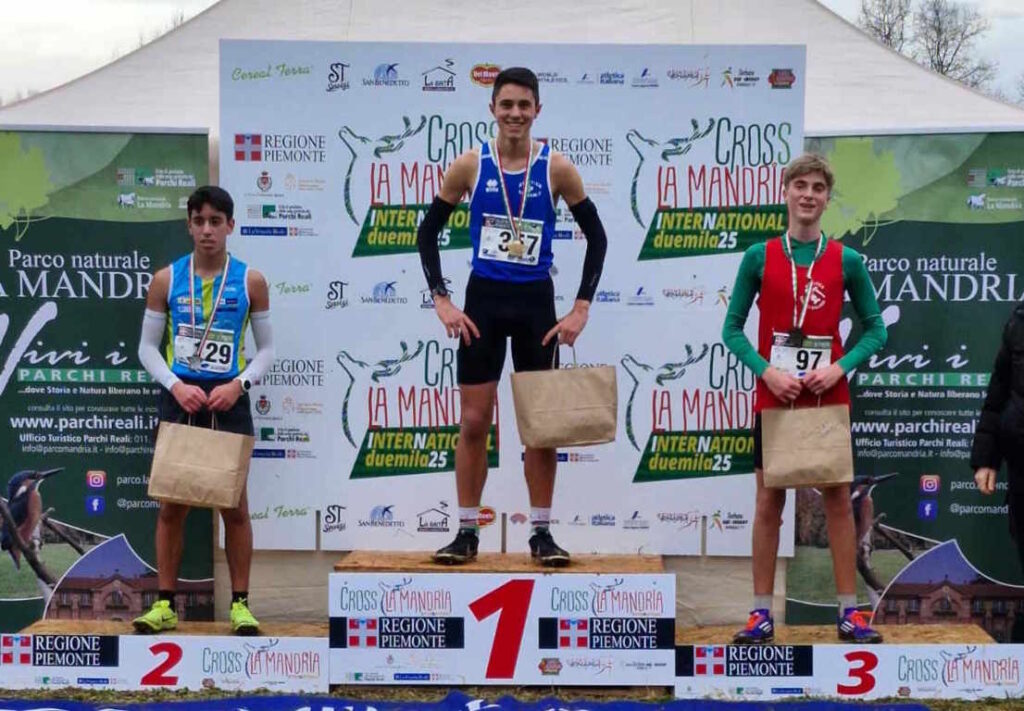 IVREA/CANAVESE – I Senior dell'Avis Canavesana sul tetto del Piemonte 4 Avis Canavesana