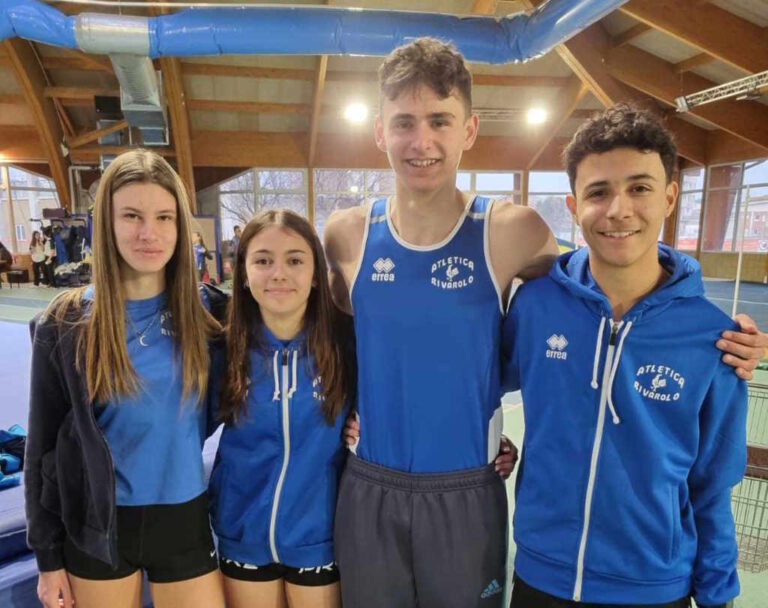 Atletica Canavesana