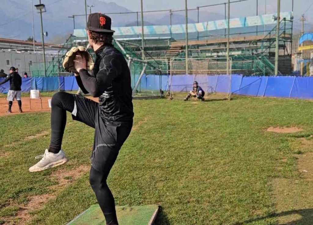 CASTELLAMONTE – Il Canavese Baseball & Softball si prepara alla nuova stagione 1 Baseball & Softball