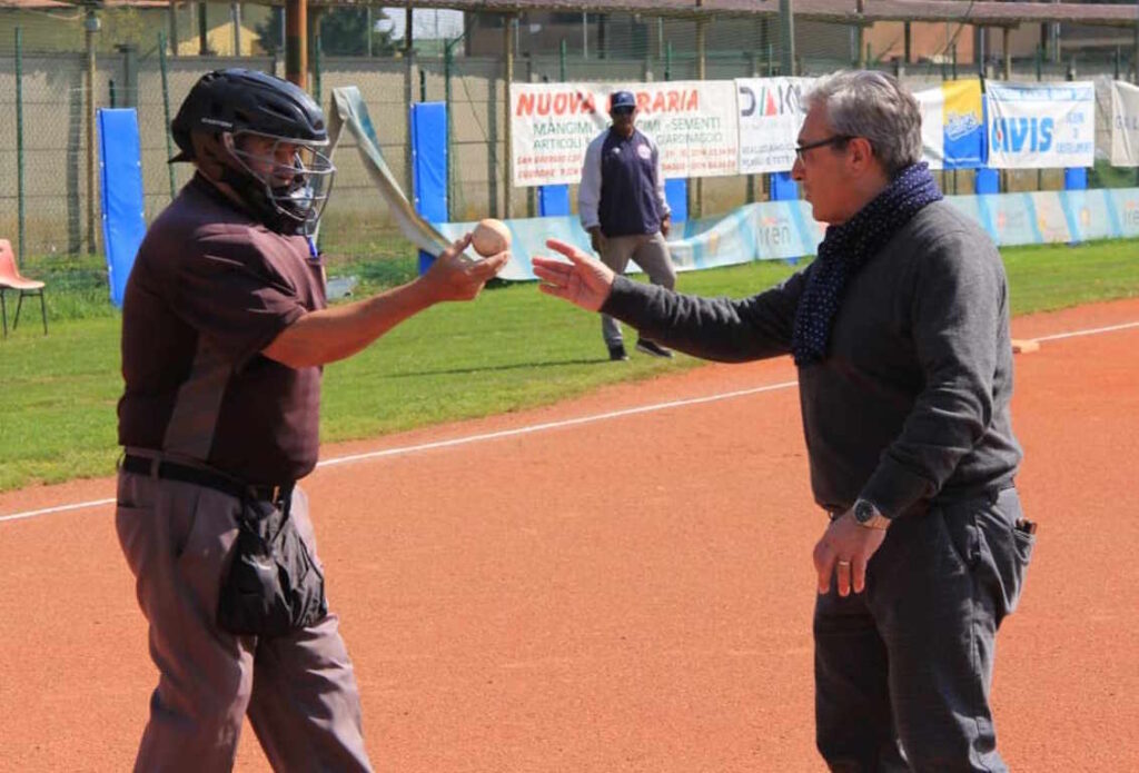CASTELLAMONTE – Il “diamante” di casa ha messo in risalto i giovani Lynx 4 Lynx