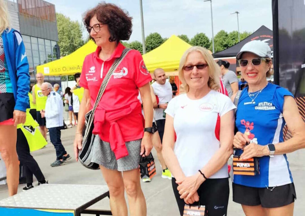 IVREA/CANAVESE – L'Avis Canavesana festeggia di nuovo titoli e medaglie 1 Avis Canavesana