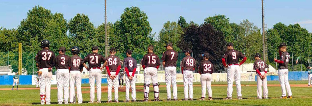 CASTELLAMONTE – I Canavese Lynx Under 15 non sbagliano neanche a Torino 2 Canavese Lynx