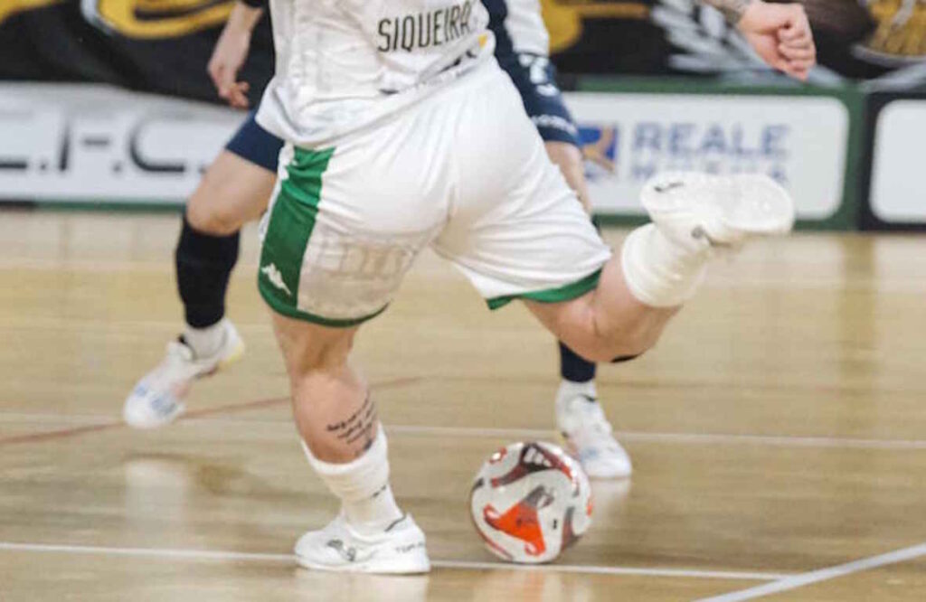 VOLPIANO/LEINI – In serie A la L84 si gioca stasera il tutto per tutto 1 L84