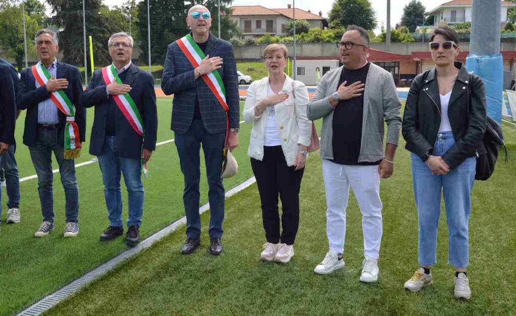 Festa del Calcio Giovanile