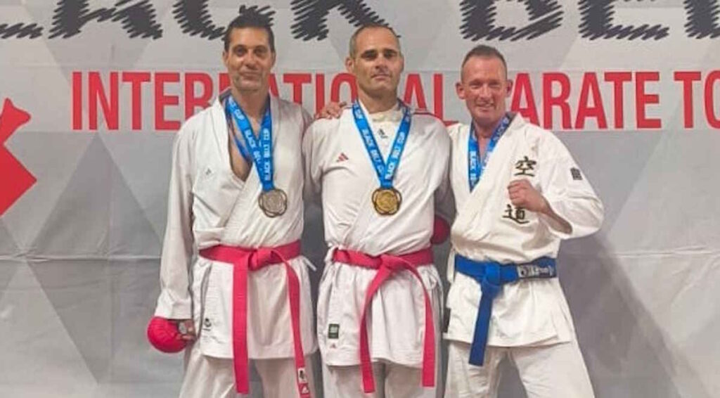 BUSANO/CORIO – Pioggia di bronzi per l' Asd Shin Gi Tai Karate a Lecco 3 Asd Shin Gi Tai Karate
