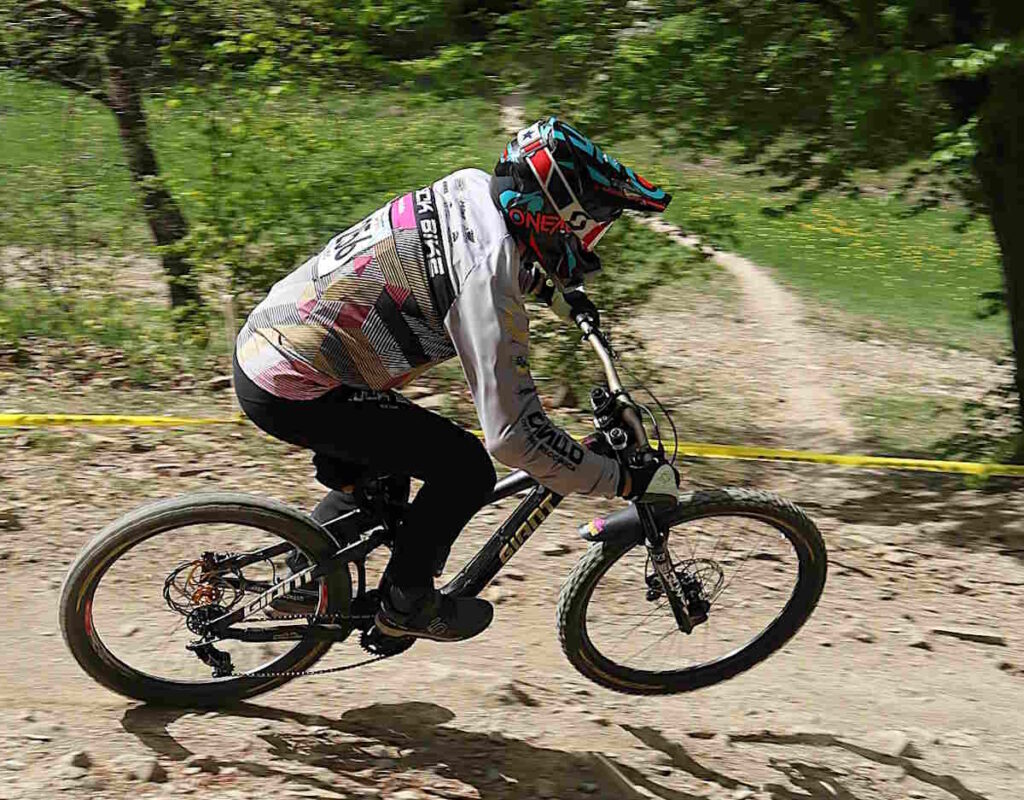 FRONT – Tante soddisfazioni ancora per i ragazzi del Rock Bike Team 3 Rock Bike Team
