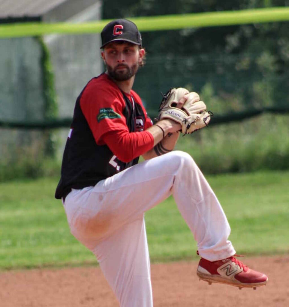 CASTELLAMONTE – Gara da incorniciare per i Lynx Canavese: Fossano ko pesantemente 4 Lynx Canavese