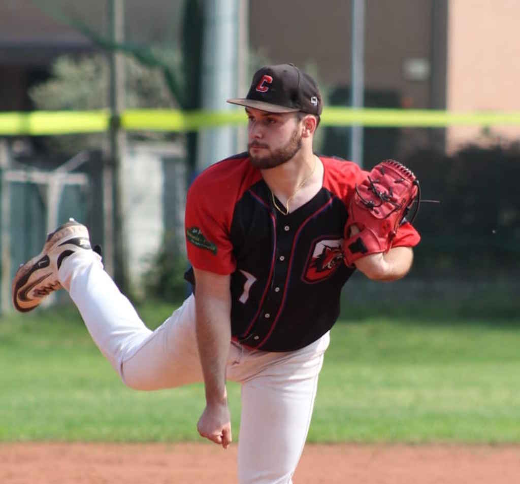 CASTELLAMONTE – Gara da incorniciare per i Lynx Canavese: Fossano ko pesantemente 3 Lynx Canavese