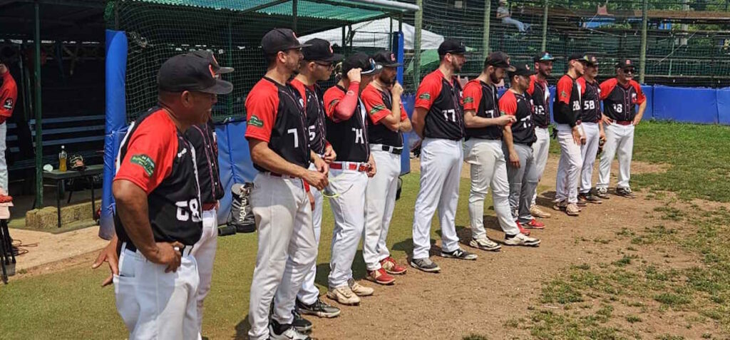 CASTELLAMONTE – Gara da incorniciare per i Lynx Canavese: Fossano ko pesantemente 1 Lynx Canavese
