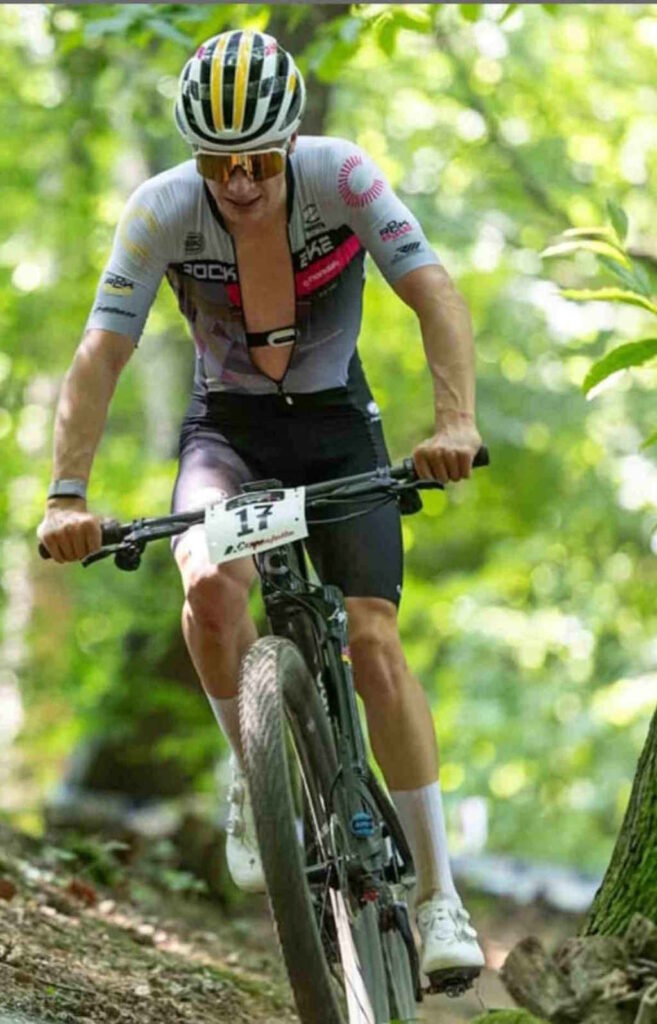 FRONT – Un fine settimana “lungo” ed impegnativo per il Rock Bike Team 2 Ciclismo Rock Bike weekend lungo 2 Res