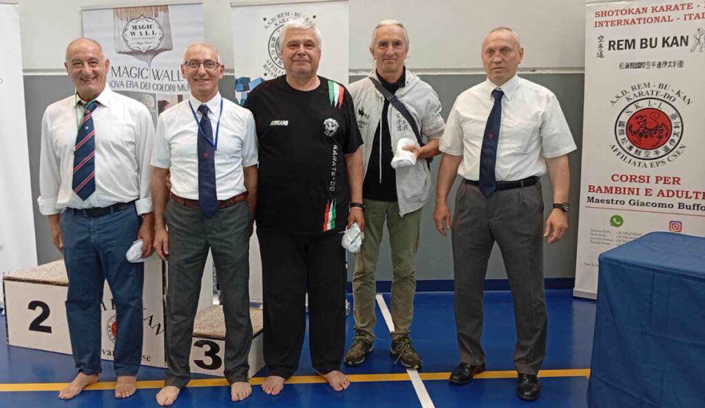 RIVAROLO – Il “Trofeo Ivan Reale” numero 13 è andato a Samuele Bertone 1 Trofeo Ivan Reale