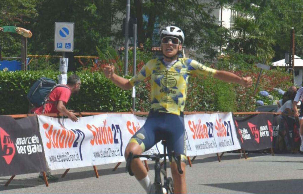 CANAVESE/TORINO – Vittorie e maglie di campione per il Madonna di Campagna 1 Madonna di Campagna