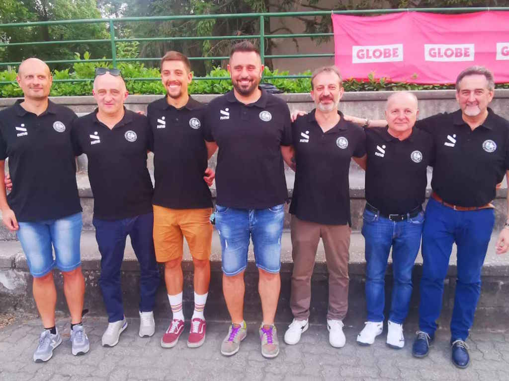 RIVAROLO – La Finimpianti Rivarolo Volley in B2 non vuole fare da comparsa 2 Finimpianti Rivarolo Volley