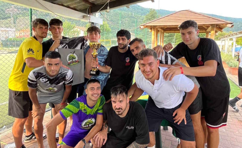 DivertiGo Cup