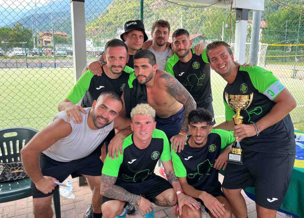 DivertiGo Cup