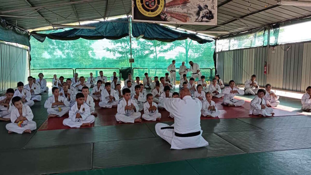 Bushido Kai