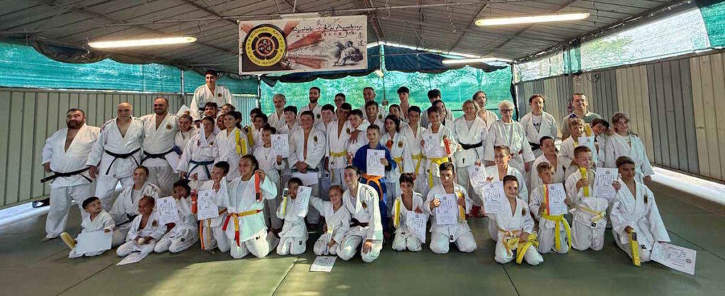 Bushido Kai