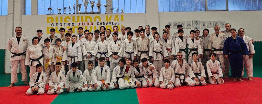 Bushido Kai