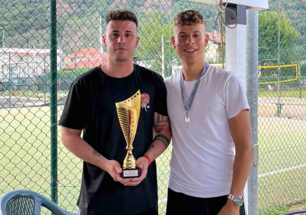 DivertiGo Cup