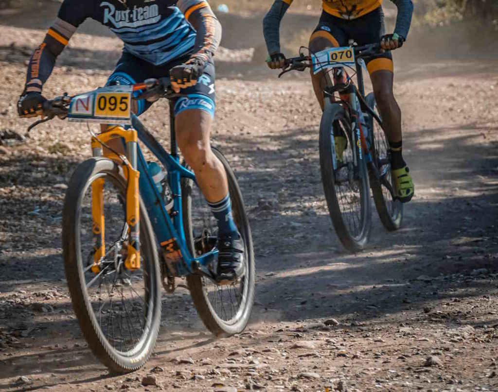 CERES - Il Trofeo Xco farà domenica tappa in quel di Ceres 1 Trofeo Xco