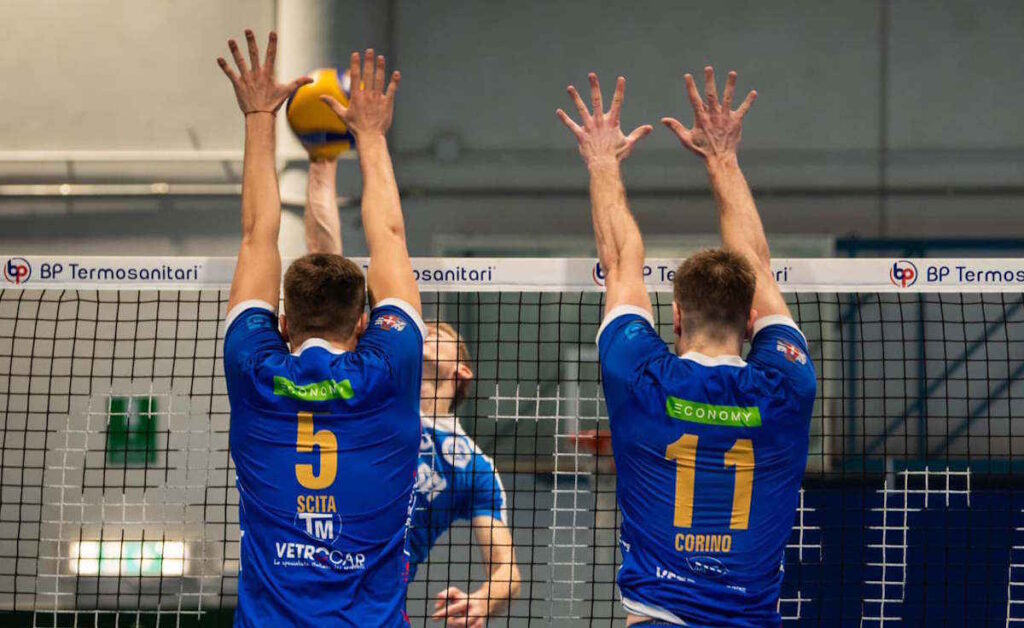 Pallavolo Valli di Lanzo