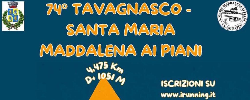 Tavagnasco