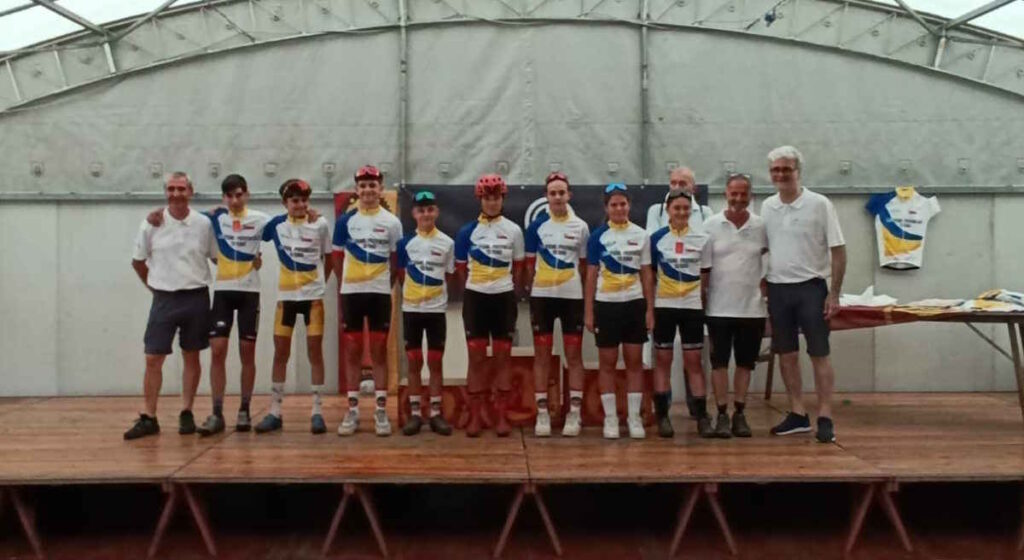 Team Rock Bike