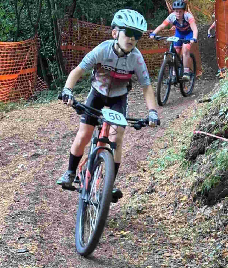 Team Rock Bike