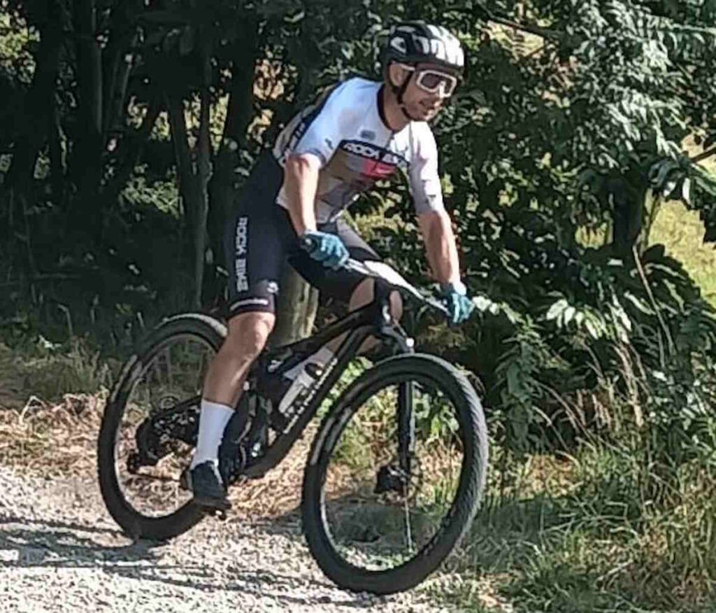 Team Rock Bike