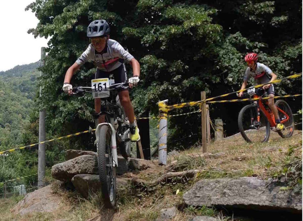 Team Rock Bike