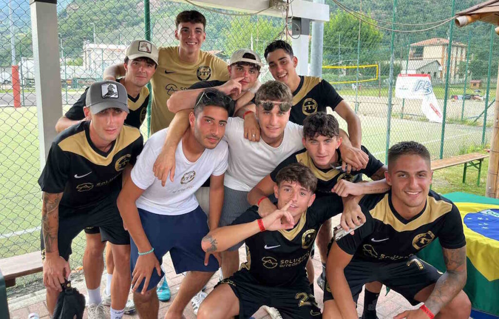 DivertiGo Cup
