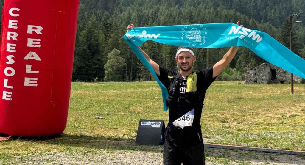 Ceresole Reale Trail