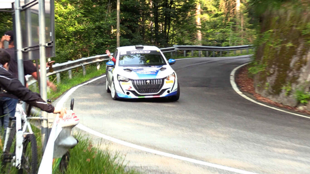 rally valle ossalane 2025