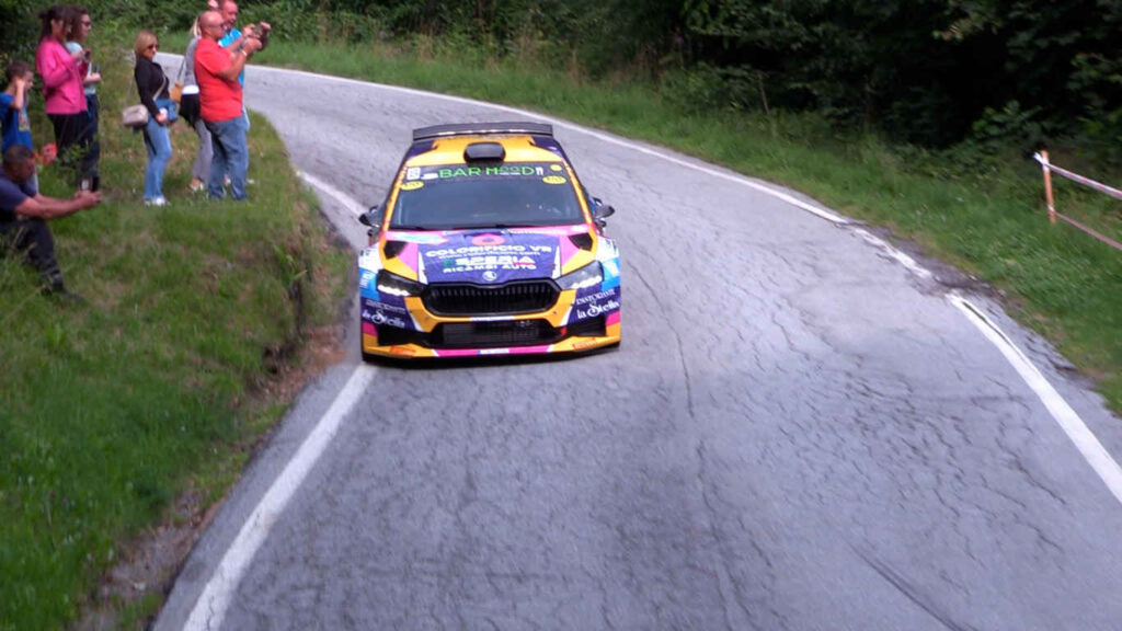 rally valle ossalane 2025