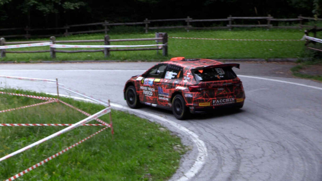 rally valle ossalane 2025