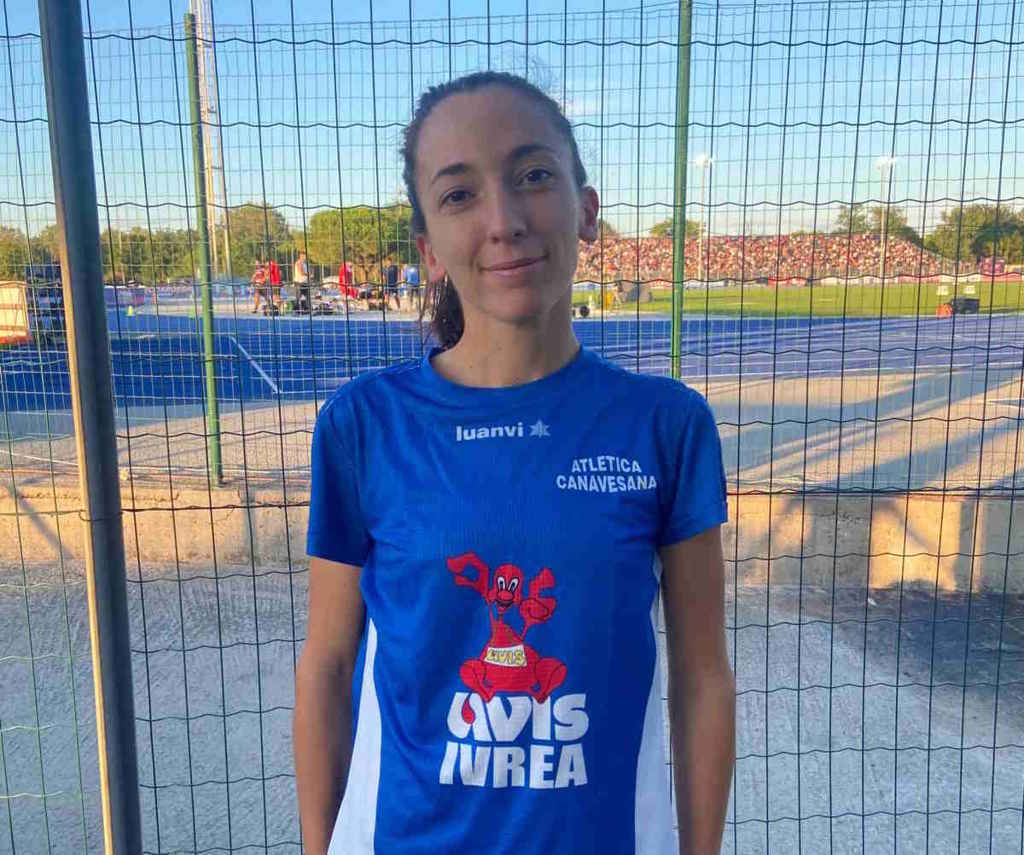 Sara Borello