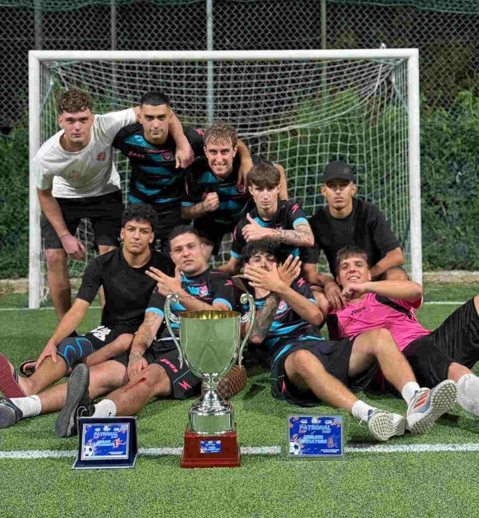 Patronal Cup
