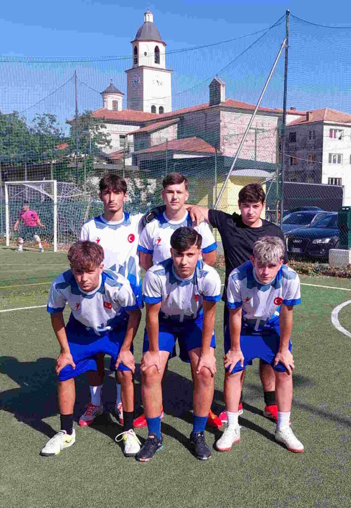 Patronal Cup
