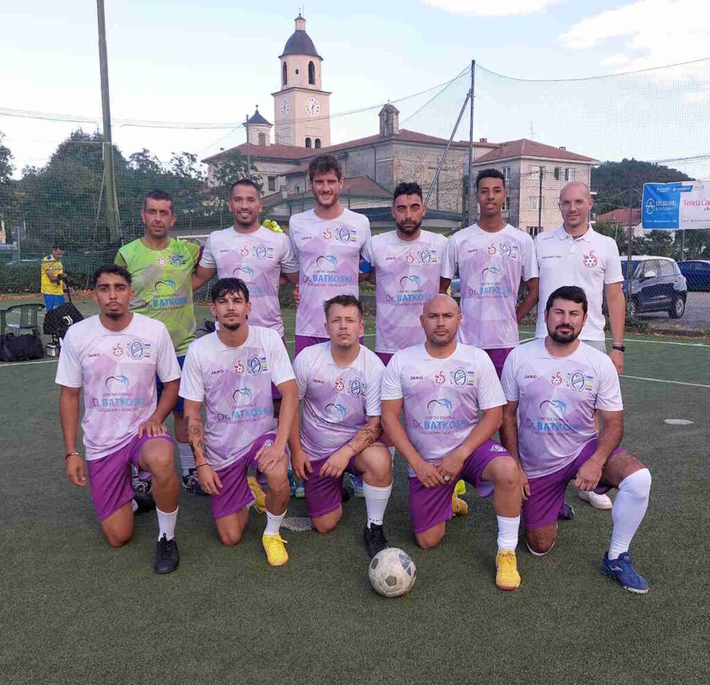 Patronal Cup