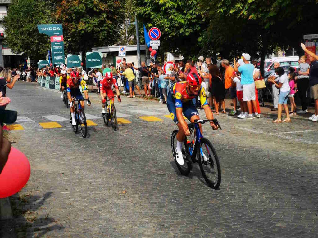Vuelta