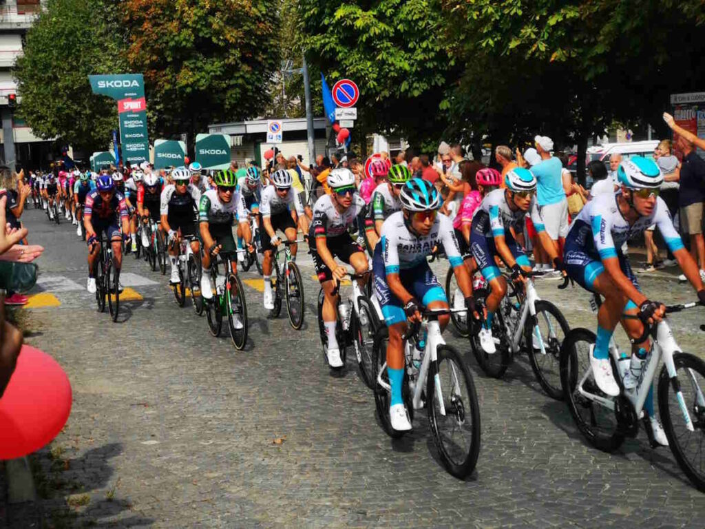 Vuelta