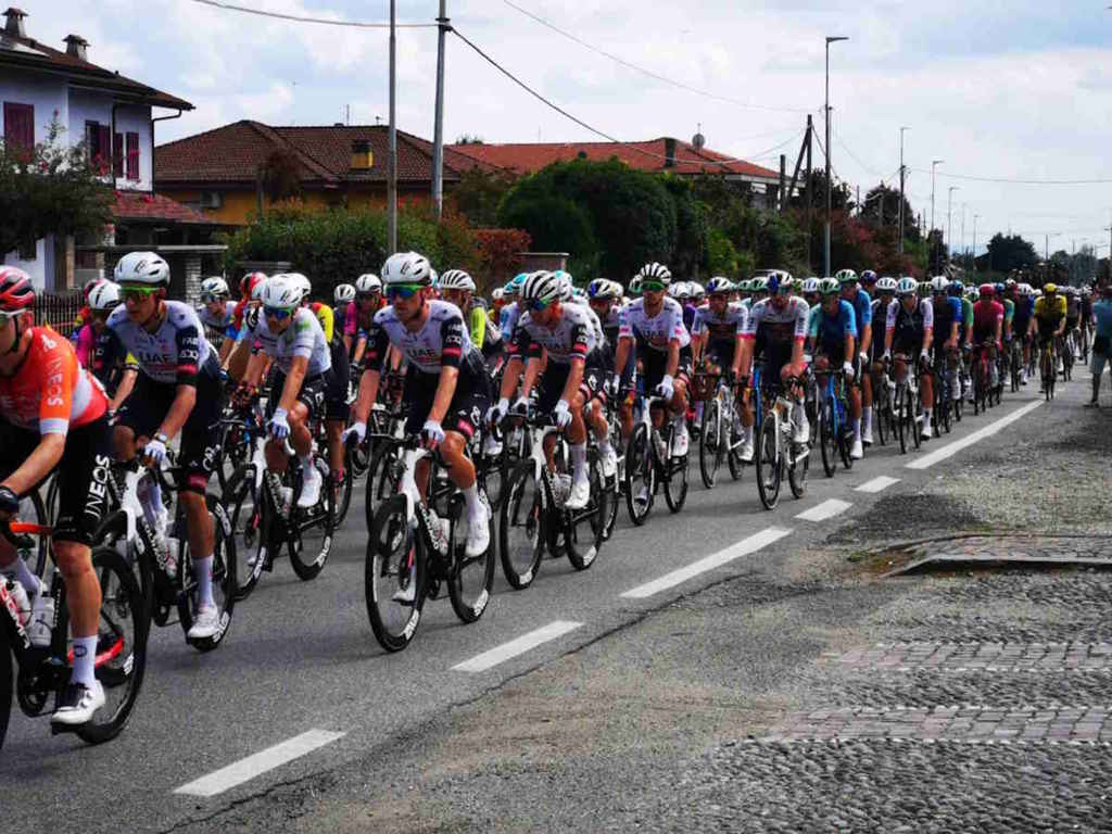 Vuelta