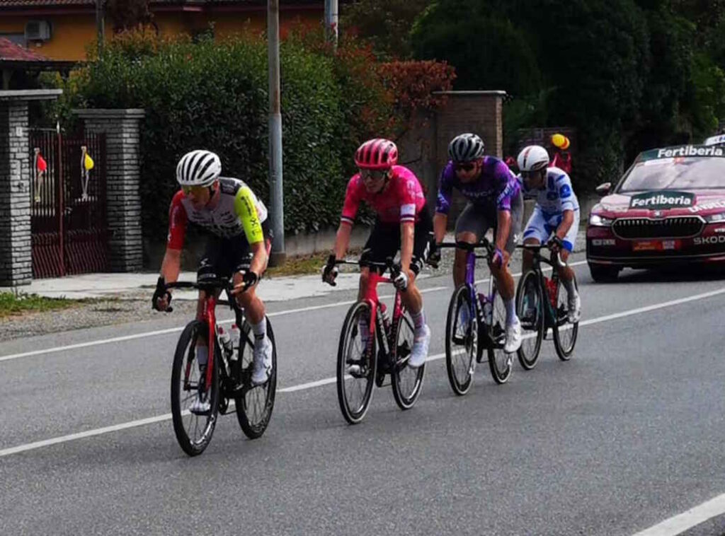 Vuelta