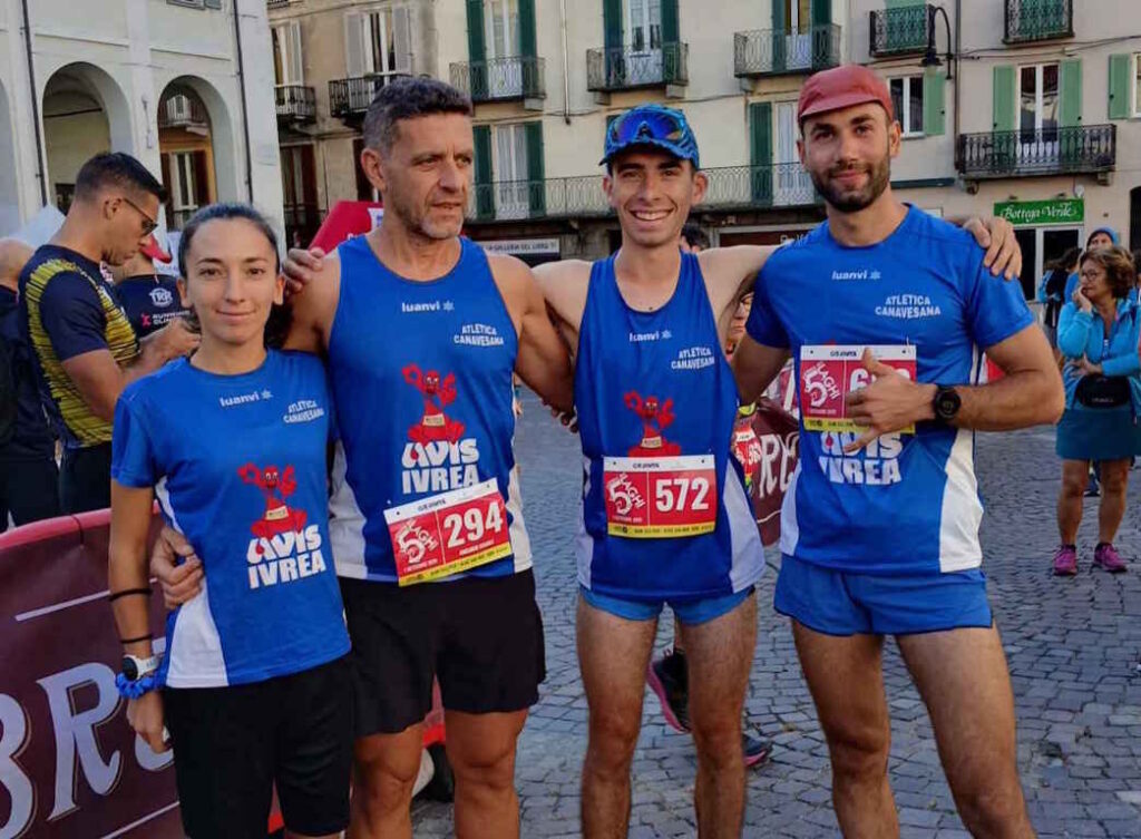 Atletica Canavesana