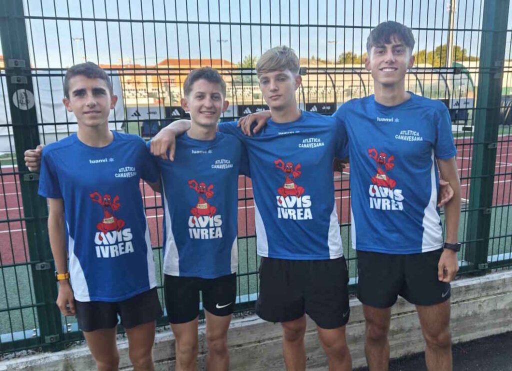 Atletica Canavesana