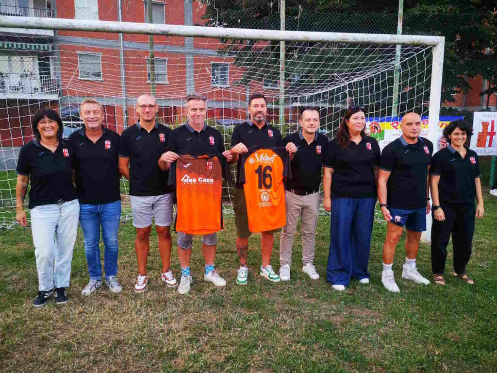 Ivrea Women