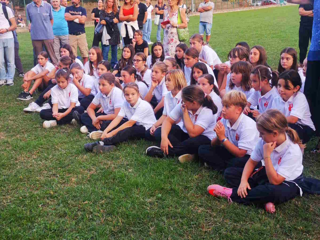 Ivrea Women