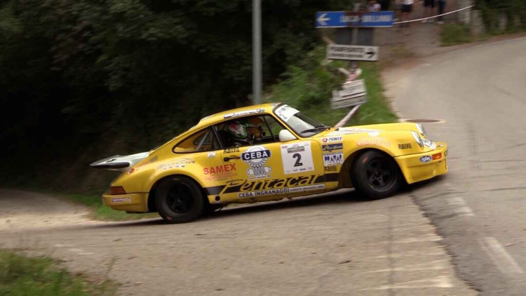 La Grande Corsa