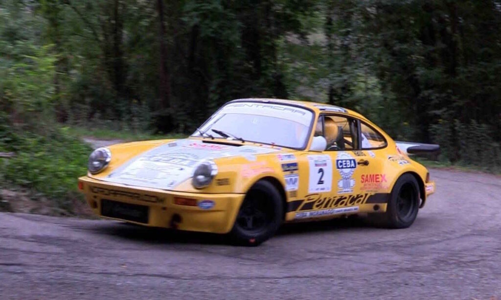La Grande Corsa