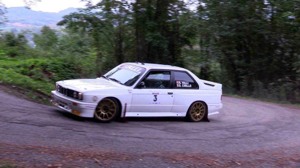 La Grande Corsa